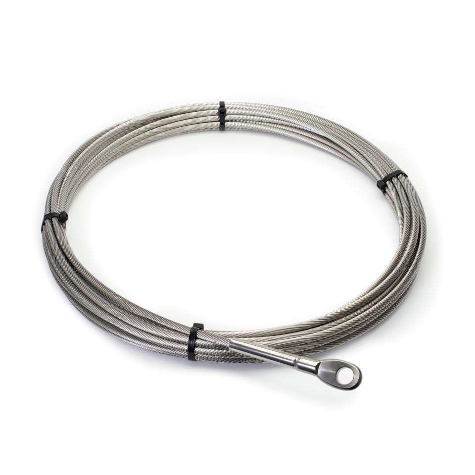 Selden, Wire Pck Furlex  204 Ø7-17800