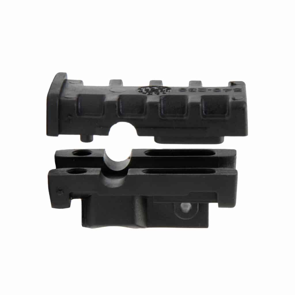 [549-319-01R] Selden, Lower Bearing Plug Halves,Furlex 304