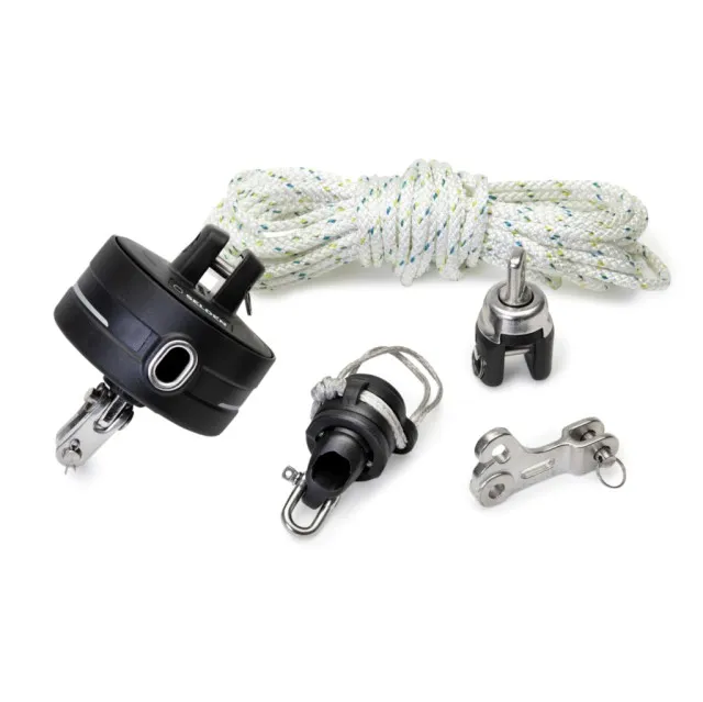 [539-470-11] Furlex 40, Extended Pack