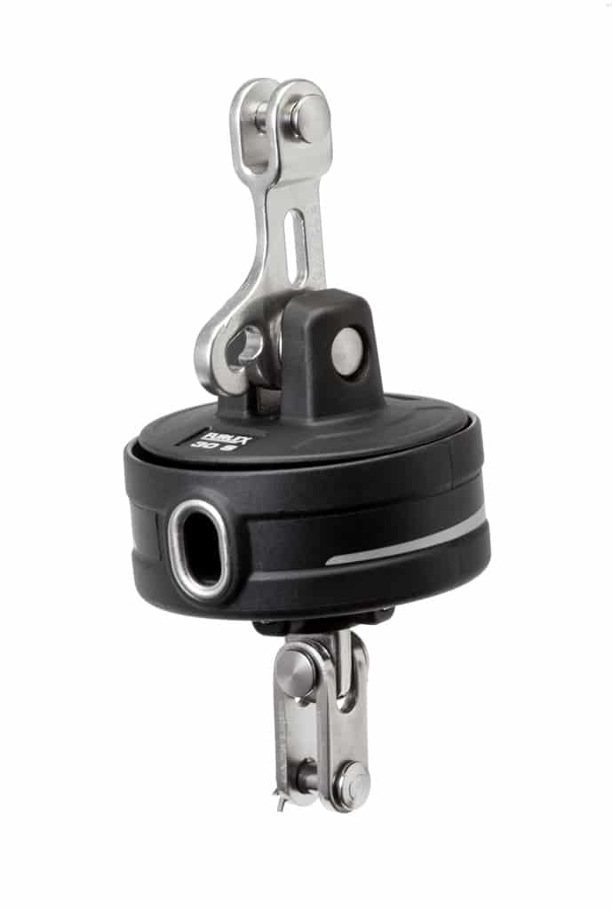 Furlex 30, Extended Pack