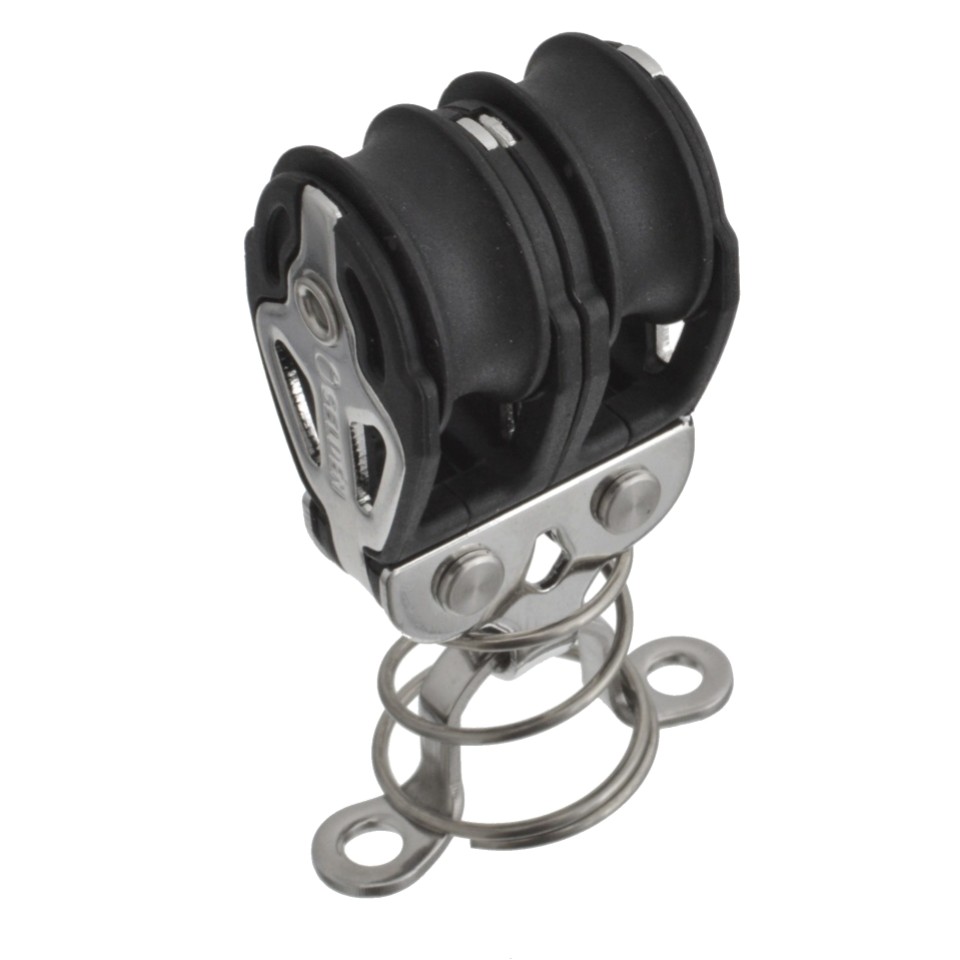 [402-101-15R] Selden, Block, Bbb20 Double Stand Up