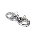 Selden, Double Snap/Lead Shackle 60