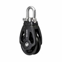 Selden 40mm Enkeltblokk