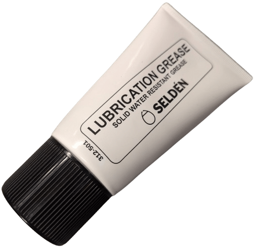 [312-501] Selden Grease for Furlex