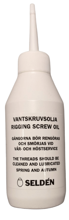 [312-502] Selden Strekkfiskolje