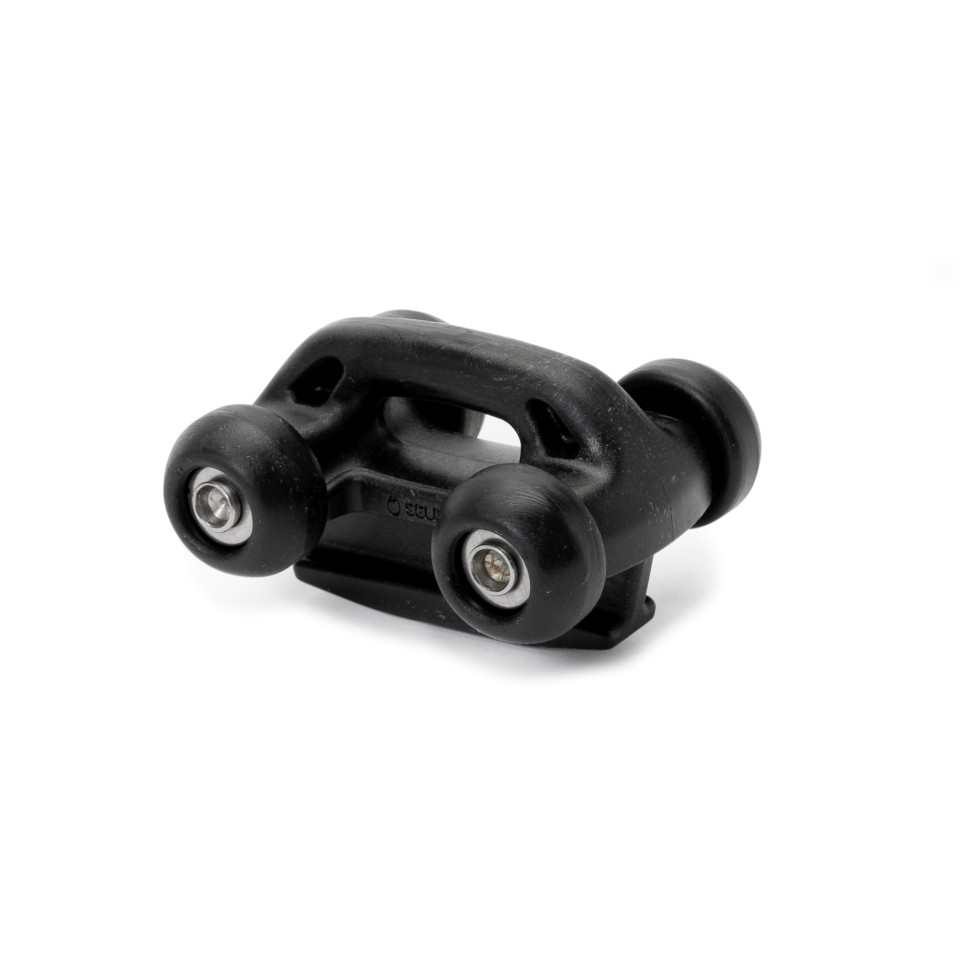 [511-744-01] Selden, Ows-Slider 11/Web. Big Wheel