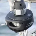 Furlex 104s, ø6mm Forstag, Lengde 12,9m - strekkfisk