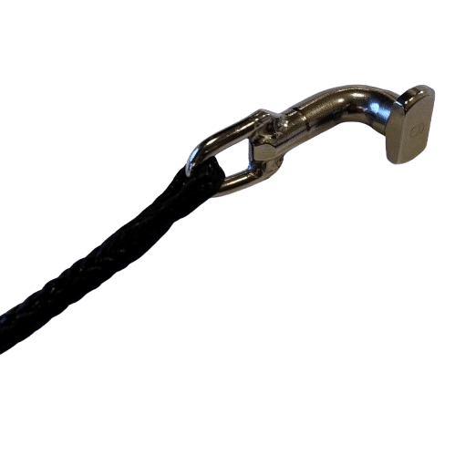 [174-136] Selden T-Terminal for tau - ø3mm