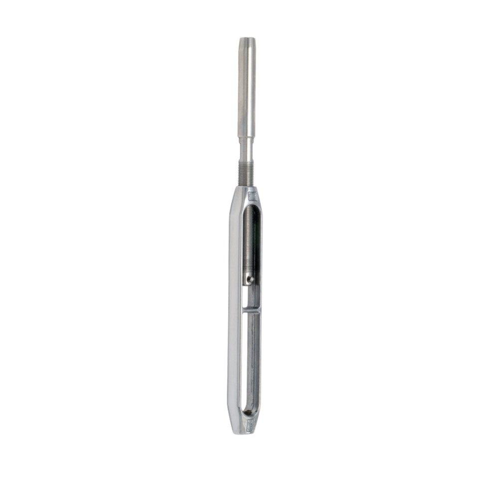 Selden, Rig.Screw(Br/Sp)1/4-Ø4/Open