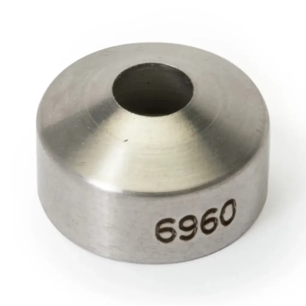 [301-164] Selden, Former Sta-Lok Ø24.8(Wire12)