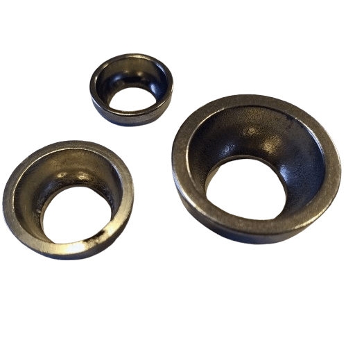 Selden skål for kuleterminal - 36/44