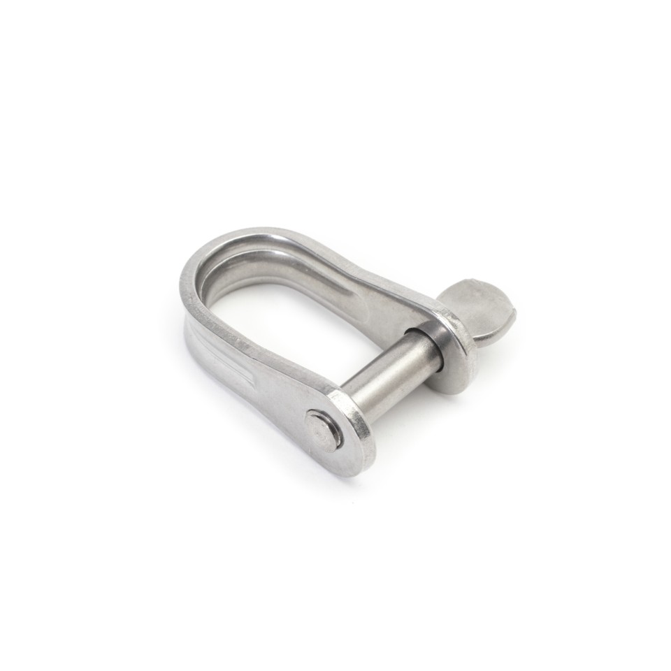 Selden, Sjakkel M6 (Screw/Strip)