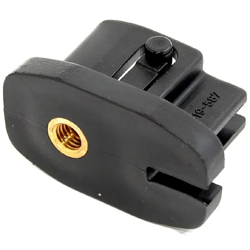 [319-588] Selden, End Plug 88X51/M10 (Rodkick 30)