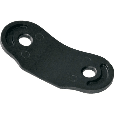 [319-844] Selden, Curv.Base, Cam Cleat (27mm) Pa