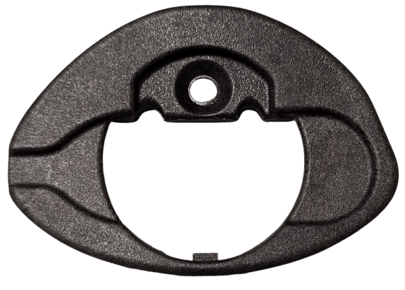 [319-848] Selden, Support Collar Styrbord Saling