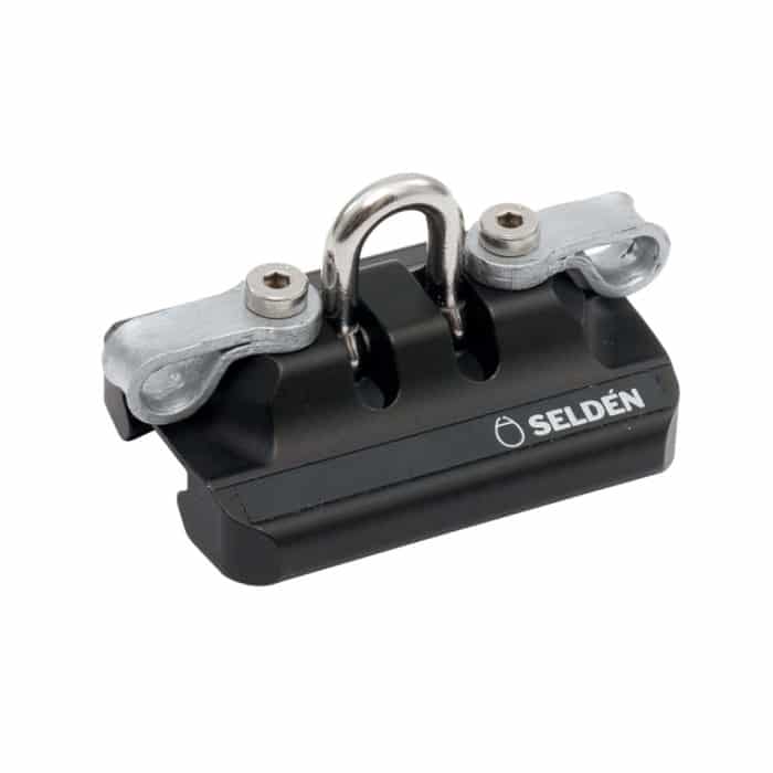 [441-101-03] Selden,Storseil Vogn/Toggel 1:1 Trav. 15