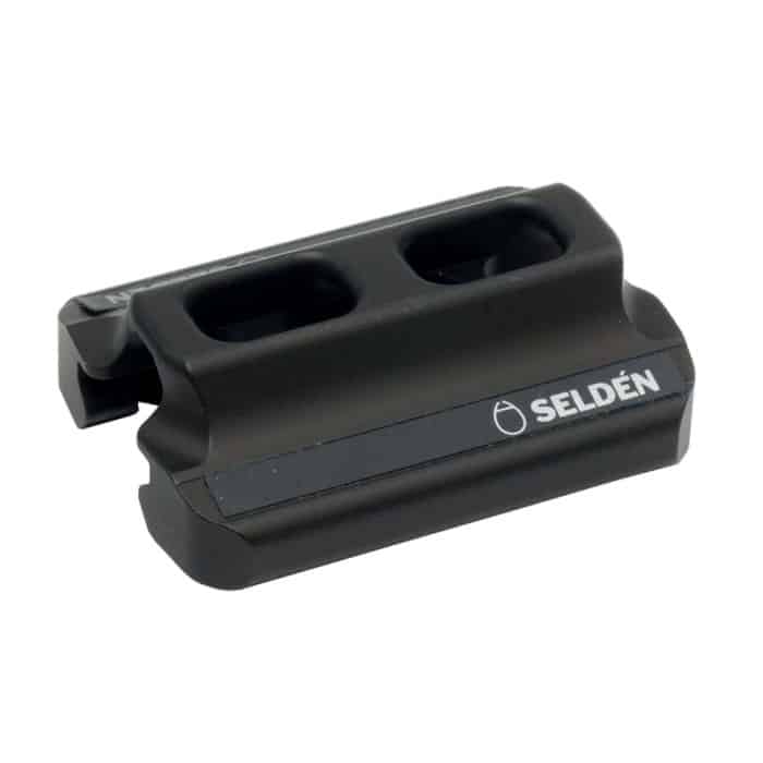 [441-102-01] Selden,Tie On Vogn , 15