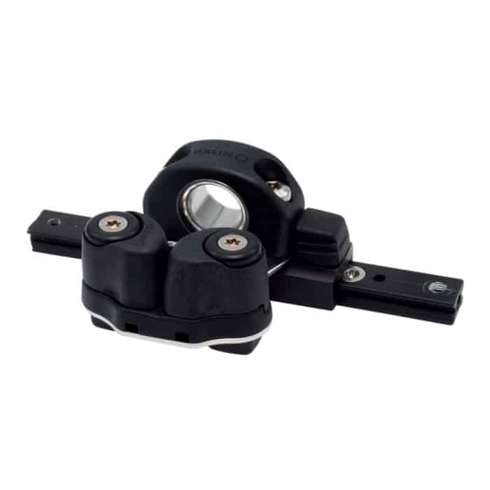 [441-103-02] Selden,Pin Stop Vogn 15, Eye/Cleat, Babord