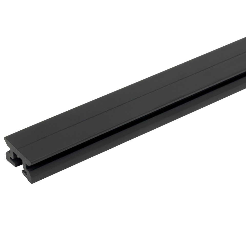 [442-003-04] Selden, Track 22, Sliding Bolt, L=2000