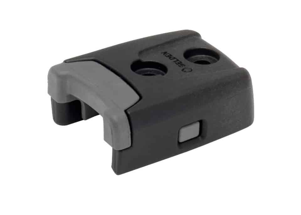 Selden, Endestopper, Selvslåer, 22