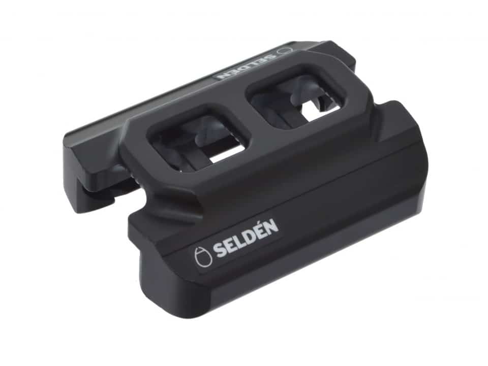 Selden,Tie-On Vogn, 22