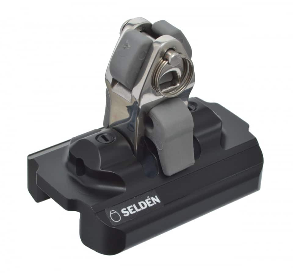 [442-148-01] Selden,Selvslåer Vogn, Syst. 22