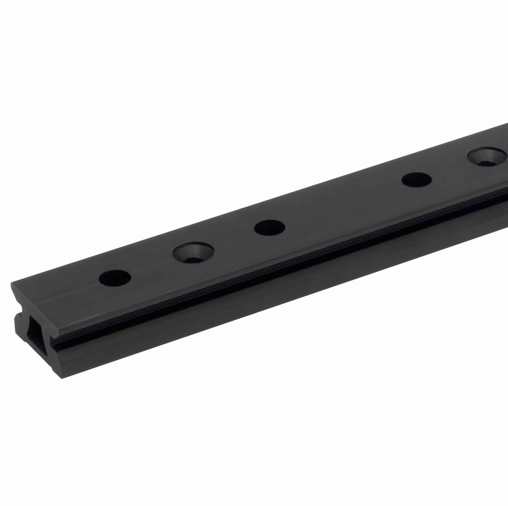 [443-002-01] Selden 30mm Pinstop Track, 1000 mm