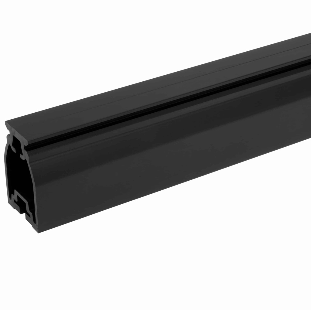 [443-011-08] Selden 30mm High-Beam Track, 4000 mm