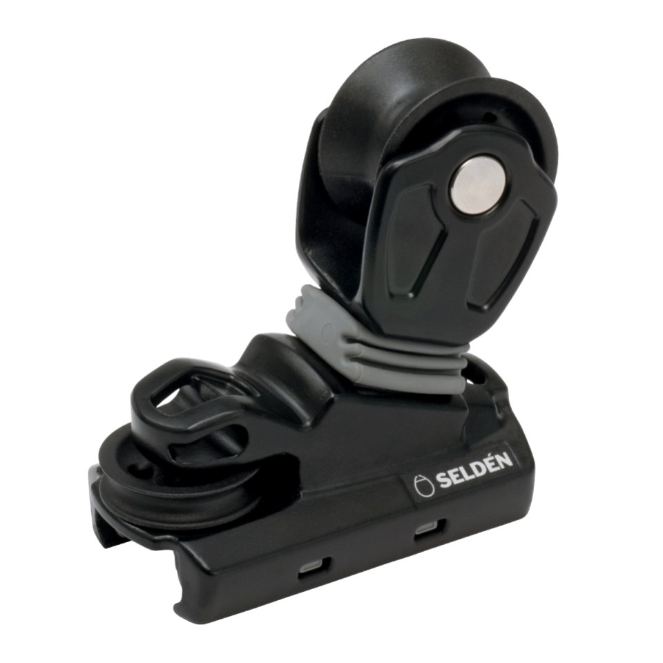 Selden, Genoa Sheet Car, 30