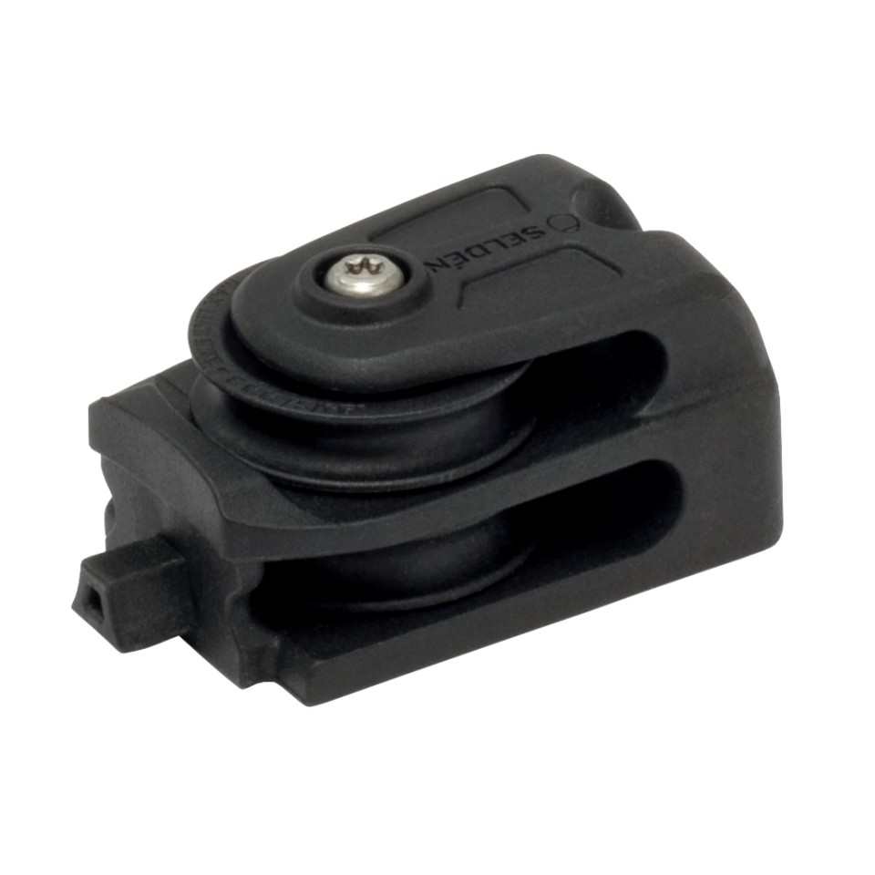 [443-124-01] Selden, Genoa End Control, 30