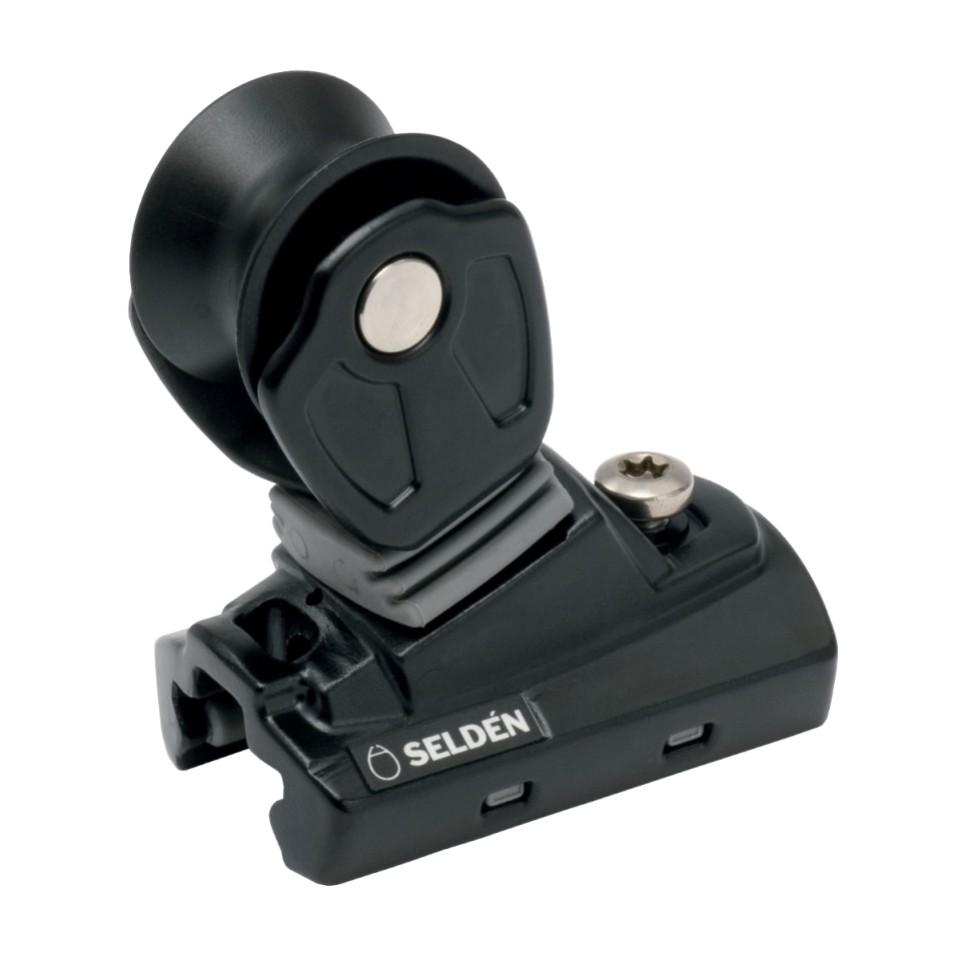 Selden, Genoa Car 30, Fixed