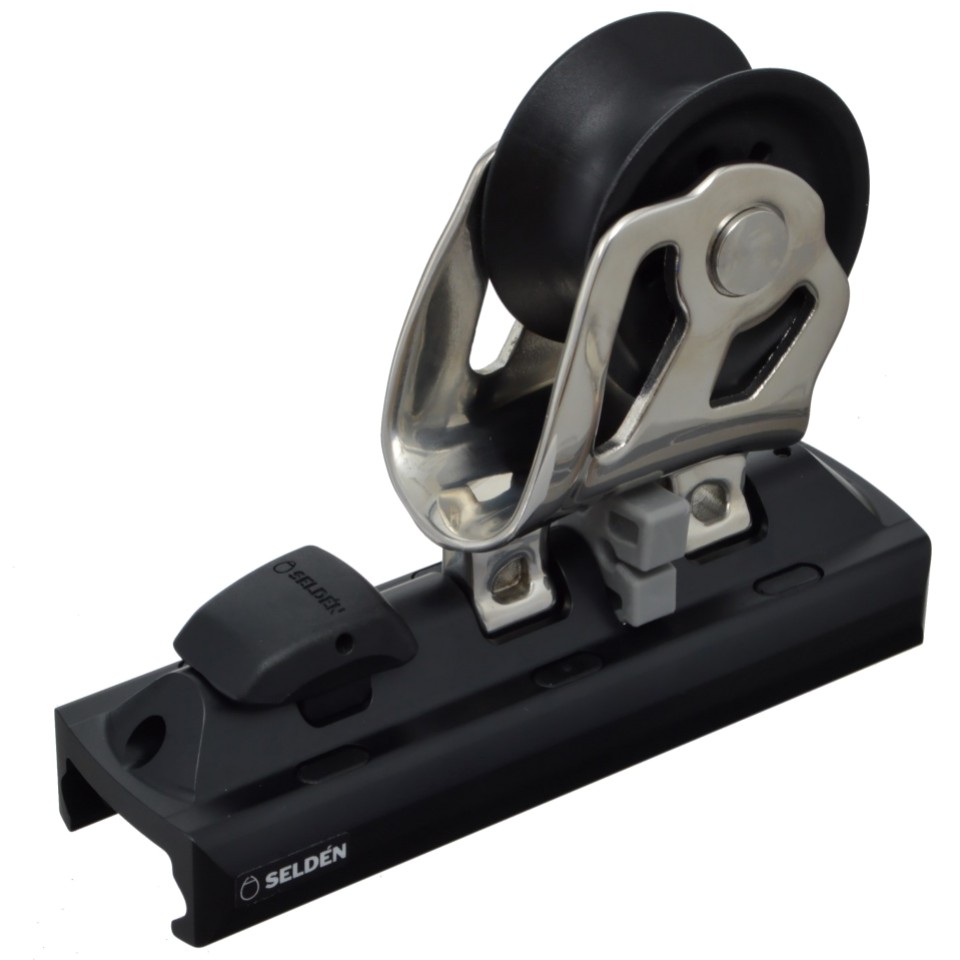 Selden, Genoa Car 30, Ps, Hi-Load