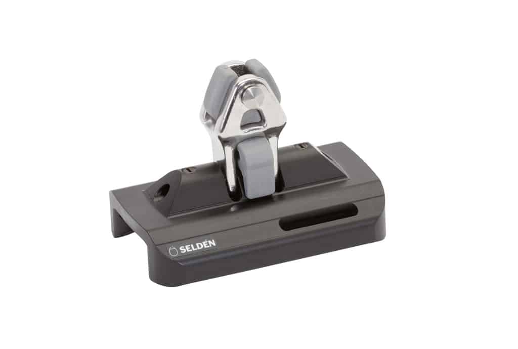 [443-179-01] Selden, Vogn for selvslående skinne