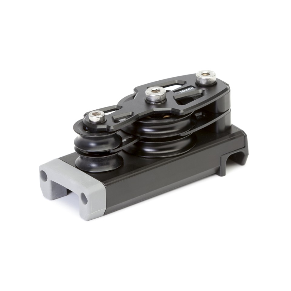 Selden, End Control Dbl Fiddle,30 Perf