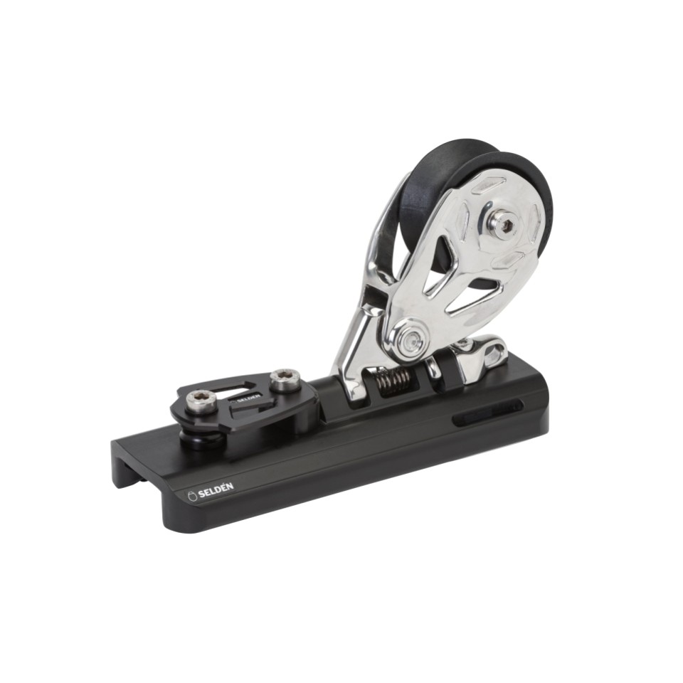 Selden, Genoa Car 30 Perf, Lead