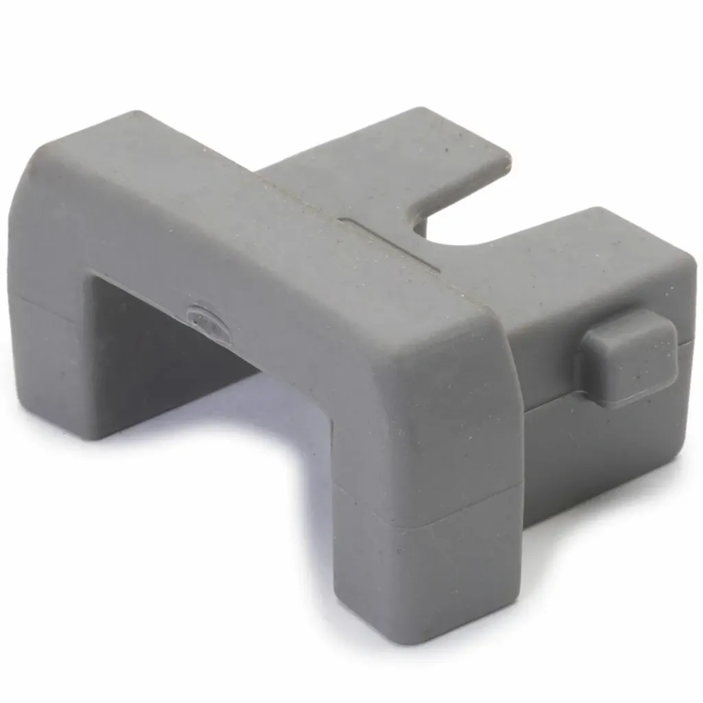 Selden, End Stop Rubber, 38X51X25