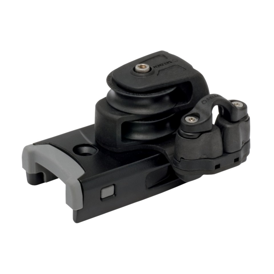 Selden, End Control 42, Cam, Stb