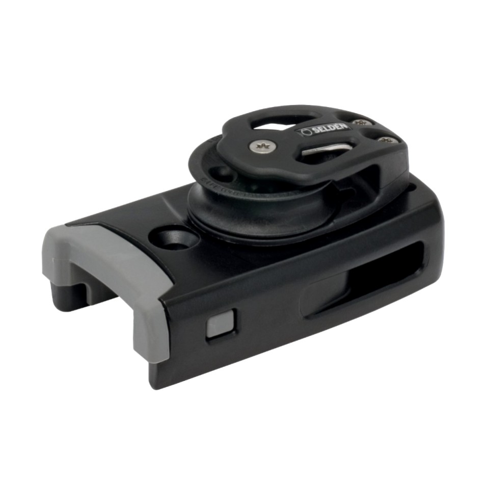 Selden, End Control 42, Sing.Sheave