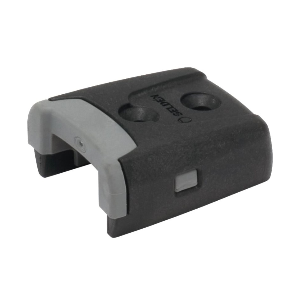 Selden, End Stop, Self Tacking, 42