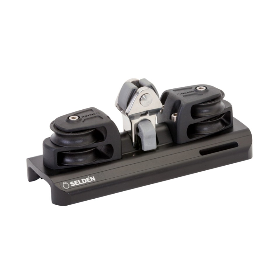 Selden, Main Sheet Car, 42