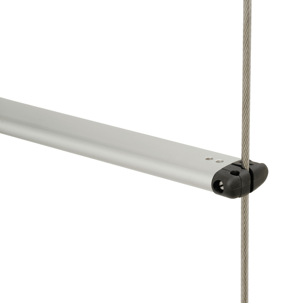 Selden, Saling endebeslag T131 (hole ø12) w12