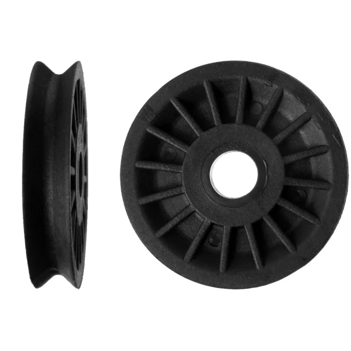 [504-329] Selden Trinse 90x12x13mm