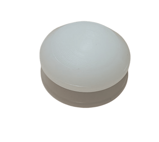 [504-346] Selden, Wheel Ø14/8-8.5       Pom