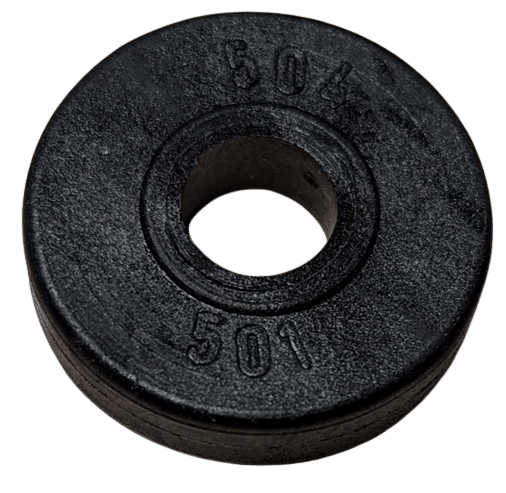 Selden, Wheel Ø25.3/7.95-6.5(Horiz)