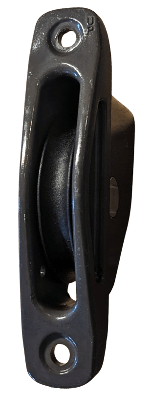 Selden, Sheave Box Al-70