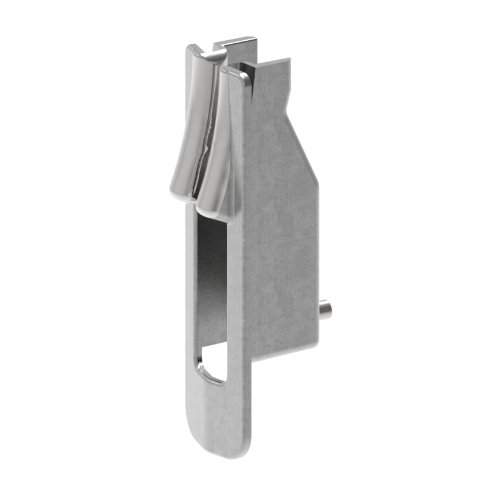 [505-526-01] Selden, Luff Rope Feeder Assy