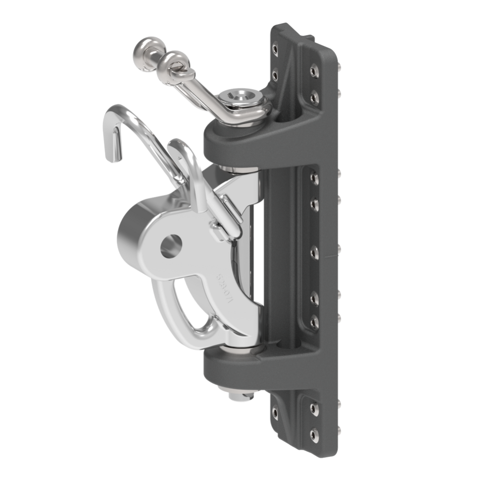 Selden, Boom Bkt C211-245/B200, Hk.