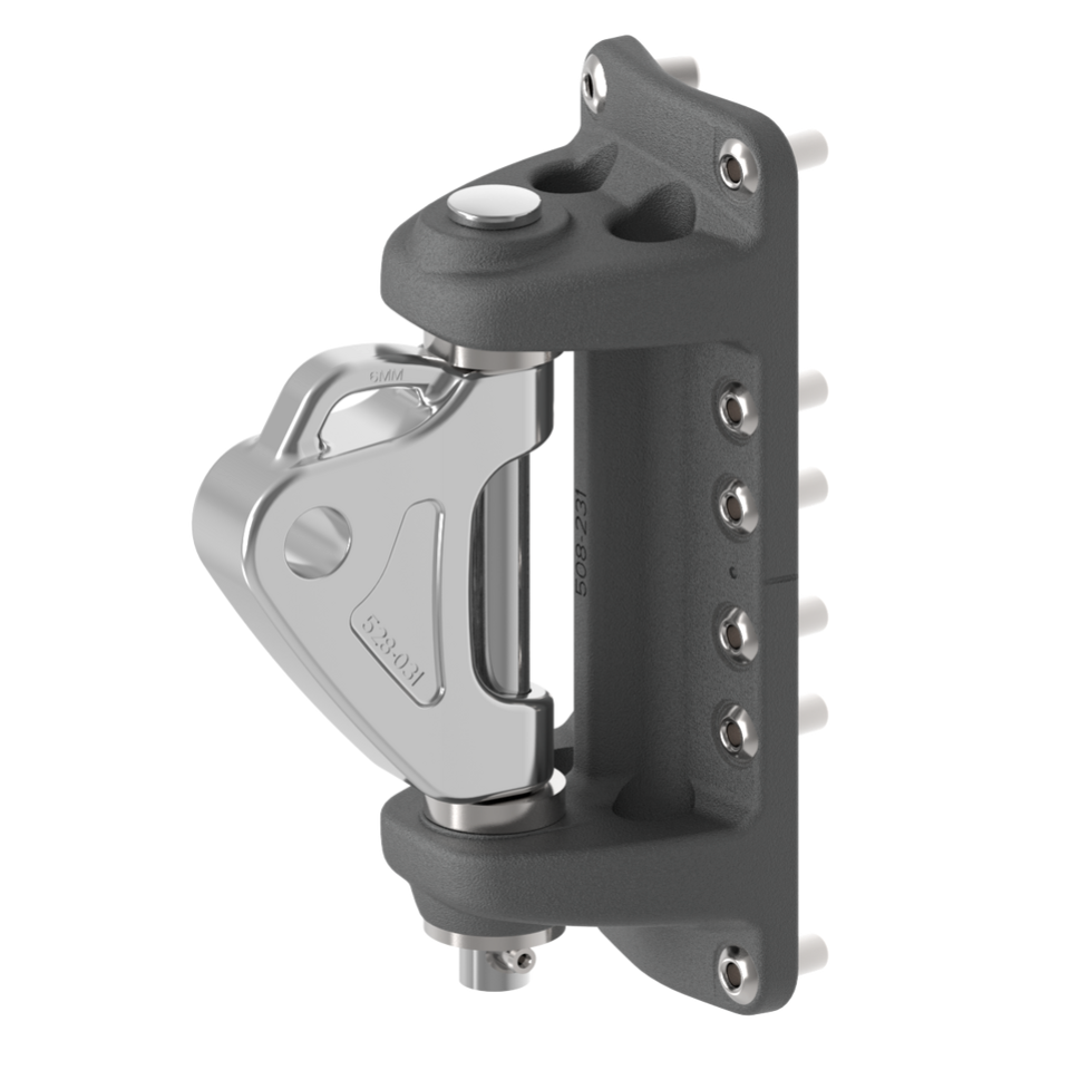 [508-231-06] Selden, Boom Bkt F176-194/B134-172,Fln