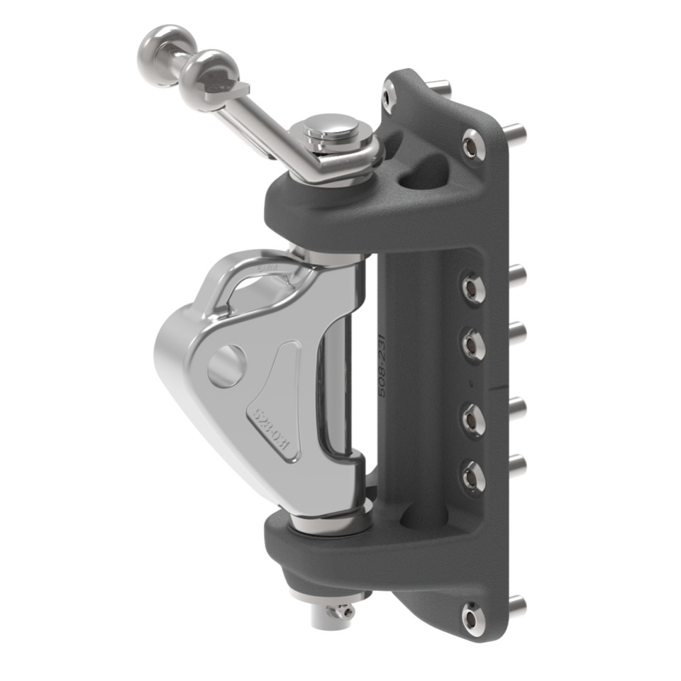 Selden, Boom Bkt C137-193/B134-171, Sh