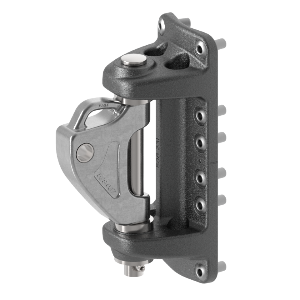 Selden, Boom Bkt F176-194/B120, Fln